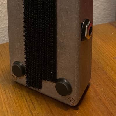 Electro-Harmonix Bassballs Nano Twin Dynamic Envelope Filter 2006 - Present - Gray image 2