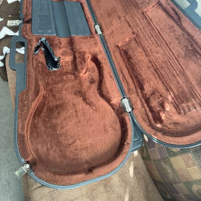 Peavey T-45 1980s - Sunburst image 7
