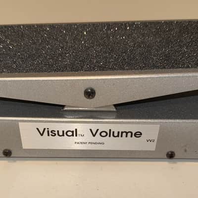 Visual Sound Pedal Collection - Late 90's/Early 2000's image 12