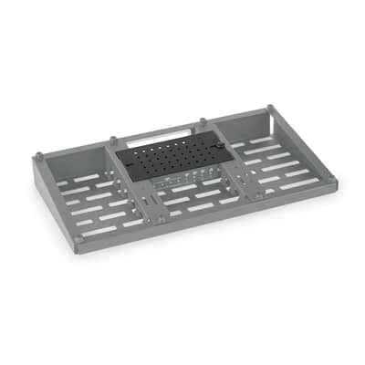 Rockboard The Tray - Accessory for Guitar Effects image 2