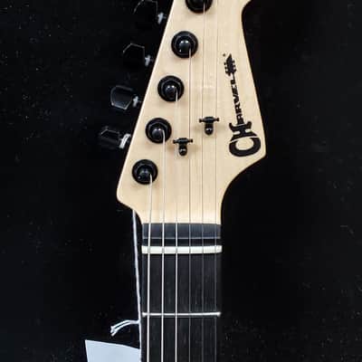 Charvel Pro-Mod So-Cal Style 1 HH HT E - Primer Gray w/FREE Pro Set Up image 5
