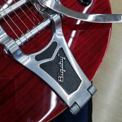Epiphone Wildkat WR Electric Guitar - Unique Style image 8