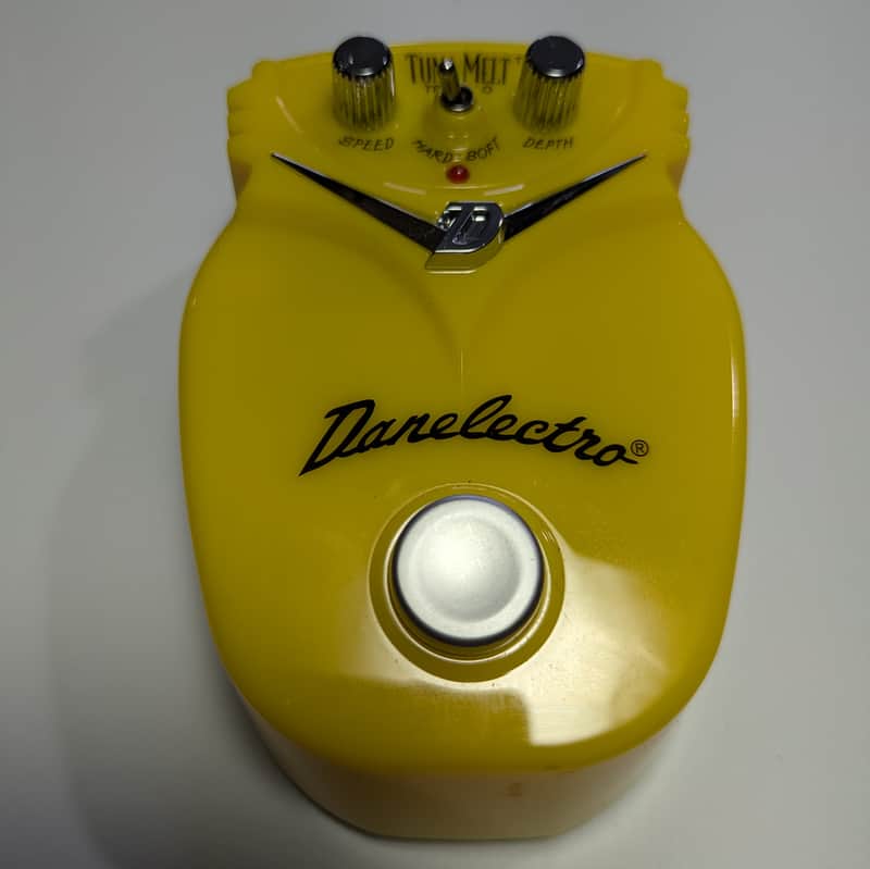 Danelectro Tuna Melt Tremolo