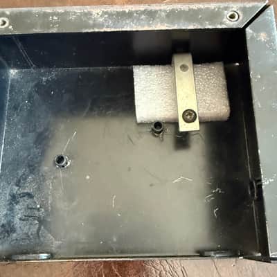 1981 V2 Big Box ProCo RAT, RatPower Adapter image 4