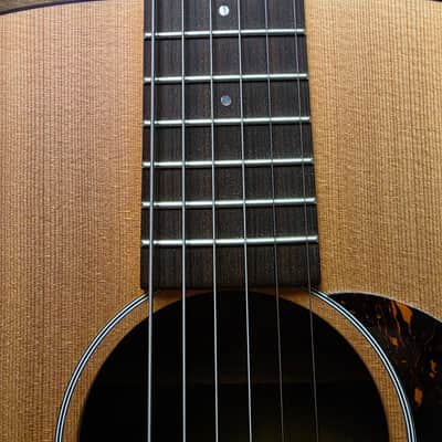 2013 Martin D14 Custom Acoustic "Dealer's Special" (Pre-Owned) - Natural w/ Hard Case image 12