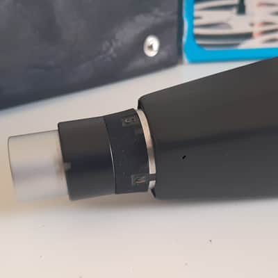 Sennheiser MD 421-U4 Cardioid Dynamic Microphone 1960s - 1990s - Black image 14