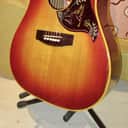 Vintage 1970s Gibson Hummingbird Custom - Sunburst