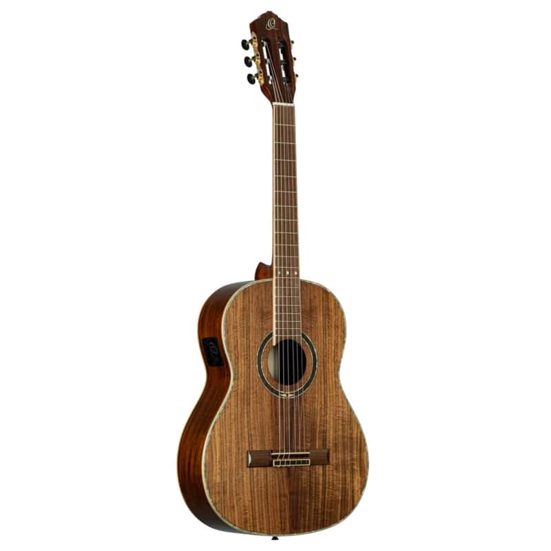 Ortega RE30TH-ACA 30th Anniversary - 4/4 classical guitar image 1