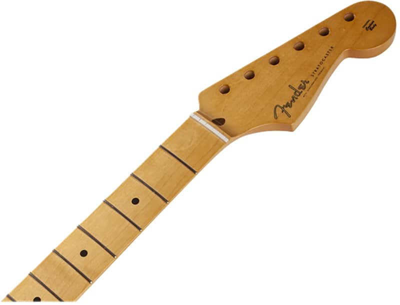 Fender Stratocaster Neck 21 新品未使用 Fender 099-1002-921 Classic Series '50s Stratocaster Neck, 21-Fret