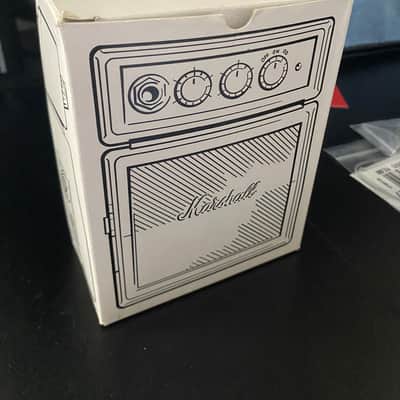 Marshall MS-2 Mini Stack Limited Edition (NEW) image 9