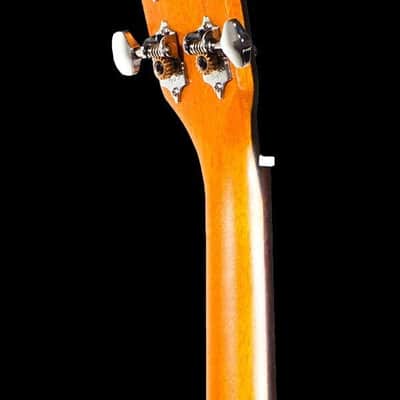 Ohana Model TK-14 All Mahogany Tenor Size Ukulele + Gig Bag and More - BLEM image 6
