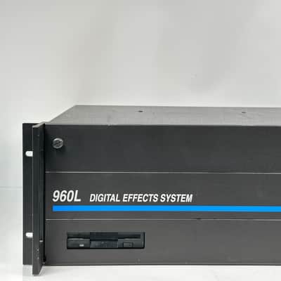 Immagine Lexicon 960L Effects Processor - 4