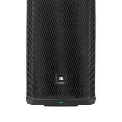 JBL PRX912 Professional Powered 2-Way 12-inch Portable DJ / PA Loudspeaker 2000W (MINT) image 5