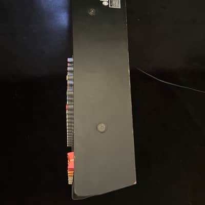 TASCAM M-208 image 9