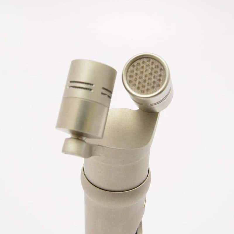 RODE NT4 Stereo Condenser Microphone | Reverb