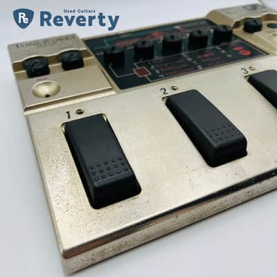 Korg Toneworks G5 Synth Bass Processor Effect Pedal Used image 6