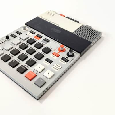 Teenage Engineering EP–133 K.O. II + Bag (Warranty / Boxed) image 3