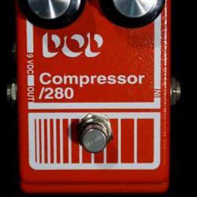 DOD 280 Compressor 90's Re-isseu USA image 4