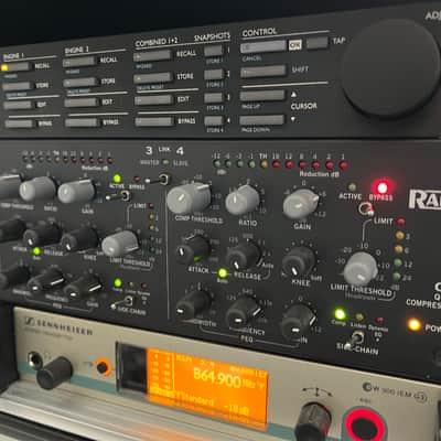 RANE C4 Quad Compressor image 6