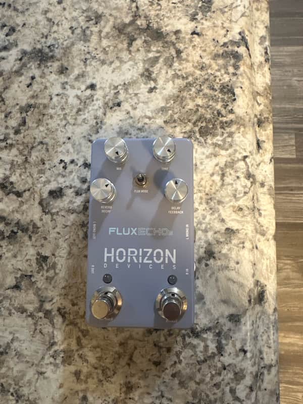 Horizon Devices Flux Echo