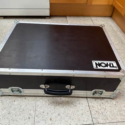 Incl. FlightCase: Studiologic MP-113 MIDI Foot Pedal image 8