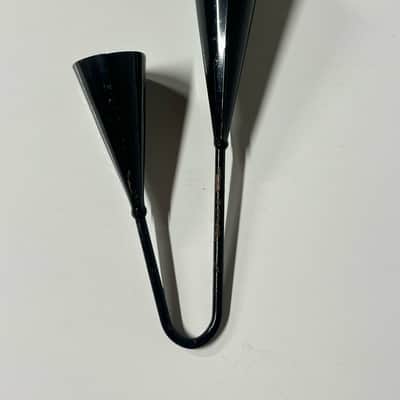 LP Vintage Agogo Bells - Latin Percussion - Afro Beat - Hand Percussion image 4