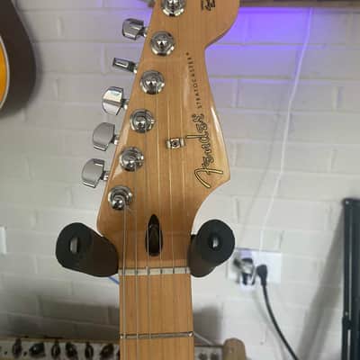 Fender Stratocaster Player Series 2020s - Blueburst image 3