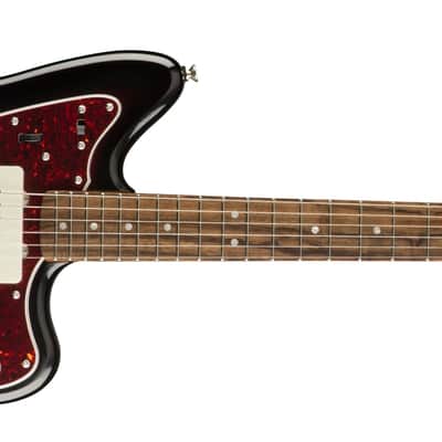 Squier Classic Vibe '60s Jazzmaster 3-Color Sunburst 0374083500 image 2