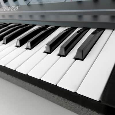 CRUMAR STRATUS Vintage CEM Synthesizer image 11