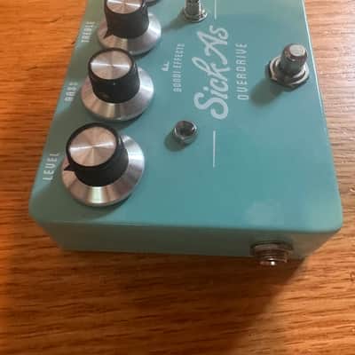 Bondi Effects Sick As Overdrive image 2