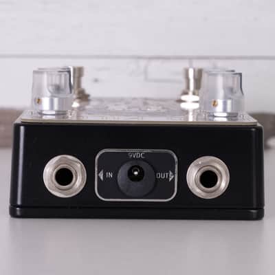 Acorn Amplifiers Mind Killer Dual Distortion *Video* image 4