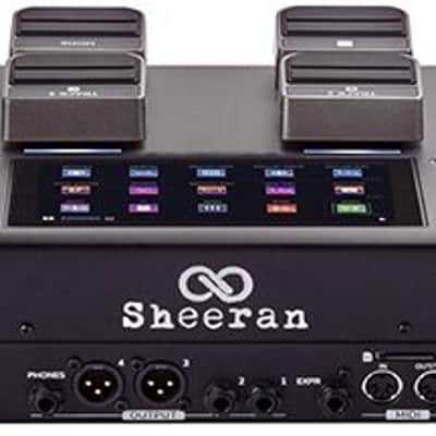 Sheeran Loopers Looper X, Open Box (Like New) image 3