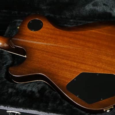 Knaggs Guitars Kenai Eric Steckel T/S Sandstorm Limited Edition #2 image 11