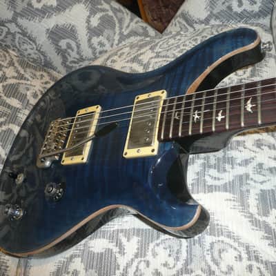 PRS 20th Anniversary Custom 22 Tremolo 2005 image 14