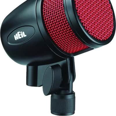 PR48 - Kick Drum Microphone image 2