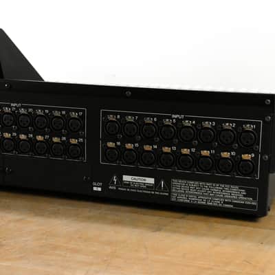 Yamaha LS9-32 32-Input Digital Mixing Console CG012RD image 9