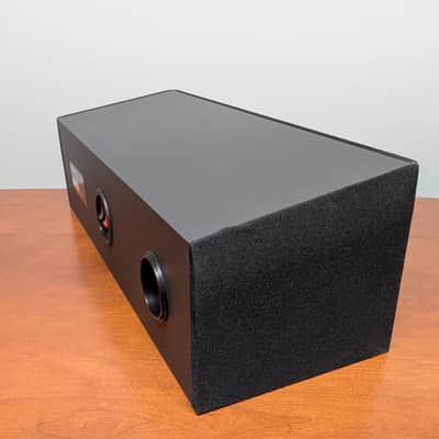 Paradigm CC-50 Center Channel Speaker (Refoamed) image 4
