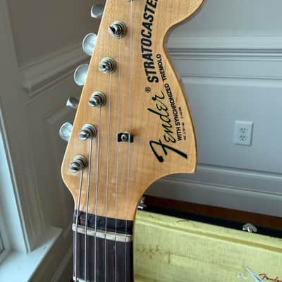 2026 Fender Custom Shop Stratocaster Pro W25 Relic - Candy Apple Green image 7