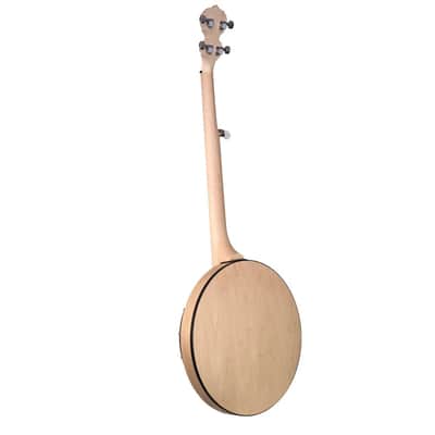 Deering Goodtime Two 5-String Banjo (G2) image 3