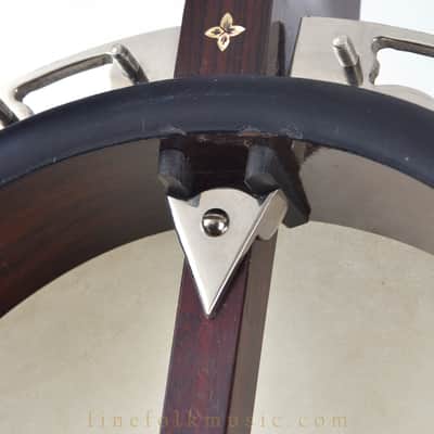Clifford EsseX Regal 1920s 5-String Banjo image 21