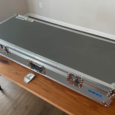 Pedaltrain Terra 42 with Tour Case image 5