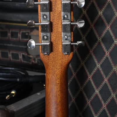 Gibson Melody Maker SG 1968 - Ebony image 10