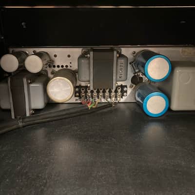 General Electric BC-1-A Broadcast Console Mixer image 16