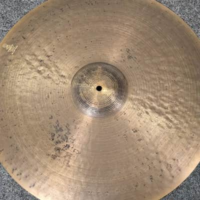 Used Zildjian Kerope Ride Cymbal 22" - Good image 2