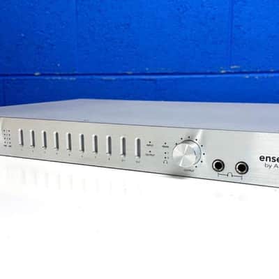 Apogee Ensemble Firewire Audio Interface 2000s - Silver image 1