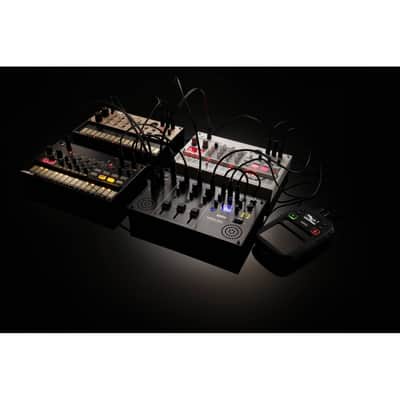 Korg Volca Mix Analog Performance Mixer image 3