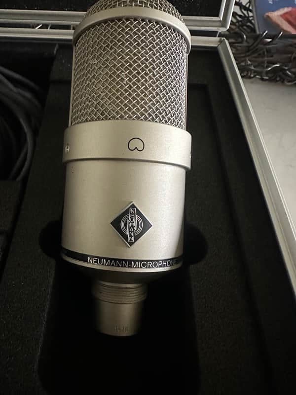 Neumann M 147 image 1