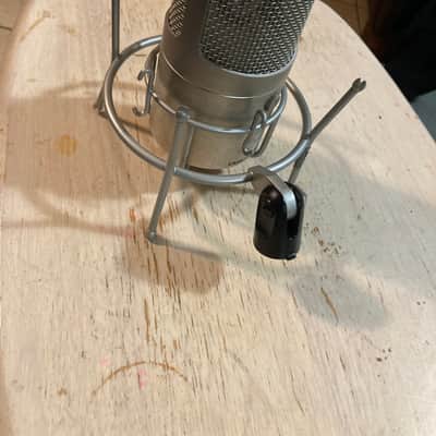 Chameleon TS-2 Tube Type Studio Condenser Microphone w/ Shock mount image 5