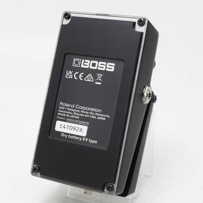BOSS HM-2W WAZA CRAFT Heavy Metal [C4T0926] (06/10) image 2