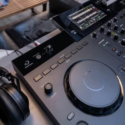 AlphaTheta XDJ-AN - All-in-one DJ System image 8
